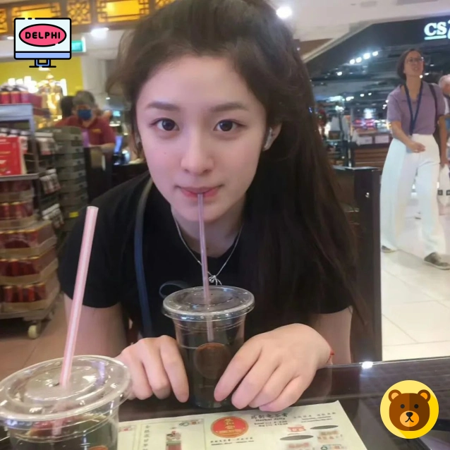 戴琳女士