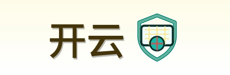 开云 Logo